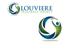 louviere-insurance-agency-logo